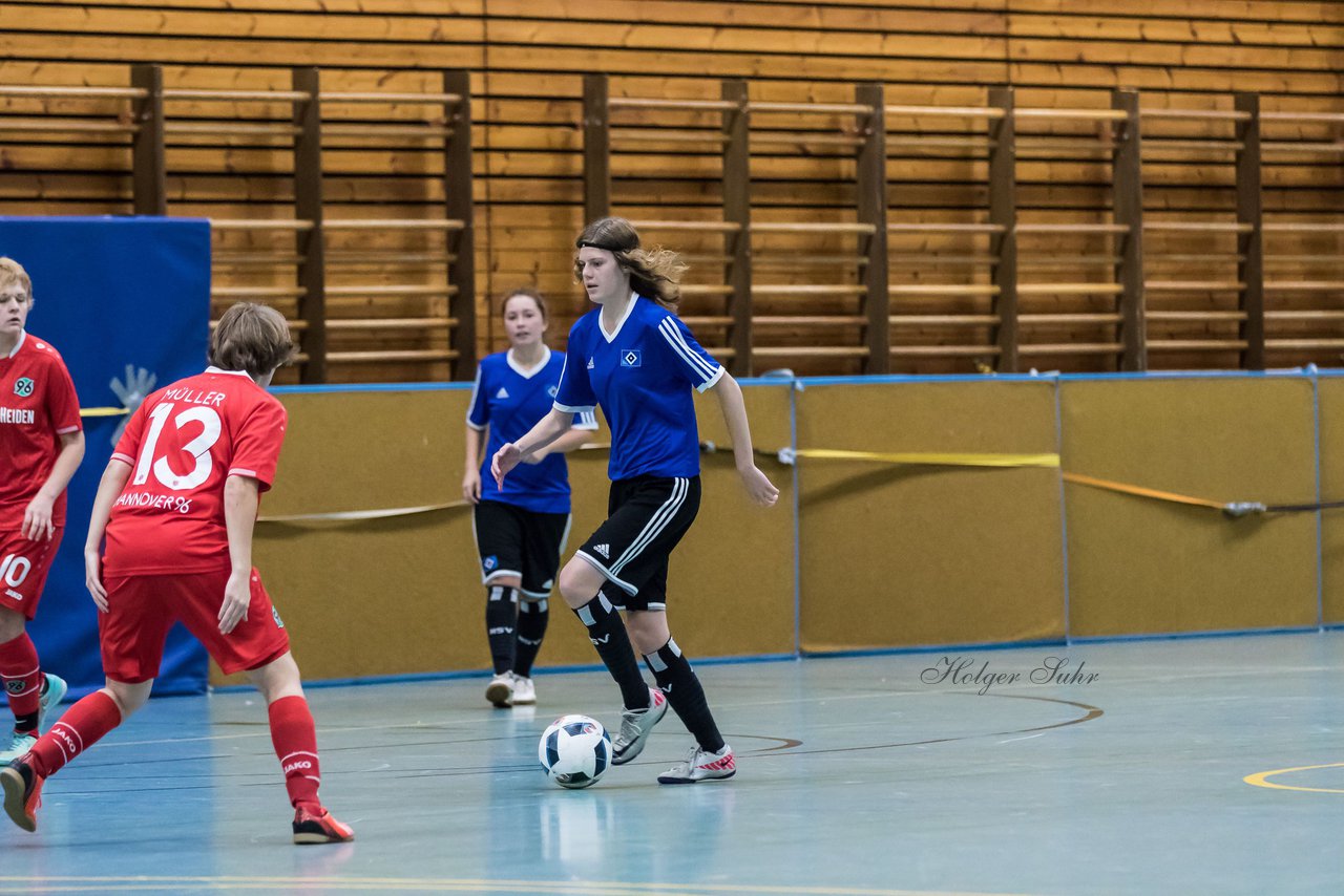 Bild 177 - Dodenhof Cup
